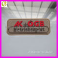 High quatity customised cheap pvc badge silicone label rubber trademark,pvc rubber logo for garment.shoes and handbags